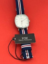 Harry williams unisex usato  Ardea