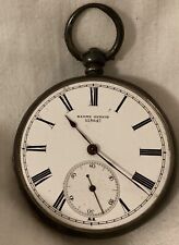 Vintage baume geneve for sale  SWINDON