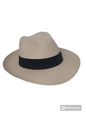 Cappello fedora panama usato  Casarano