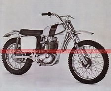 Bsa victor 440 d'occasion  Cherbourg-Octeville-