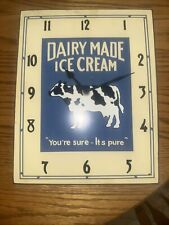 Vintage ice cream for sale  Saint Louis