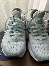 Baskets asics nimbus d'occasion  Le Cateau-Cambrésis