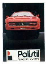 Polistil general catalog d'occasion  Expédié en Belgium
