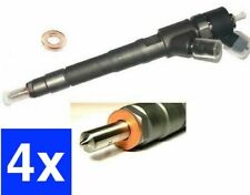 Einspritzdüsen 0445110419 alf gebraucht kaufen  Rastatt