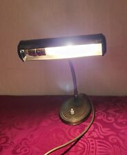 Schreibtischlampe antik messin gebraucht kaufen Schreibtischlampe antik messin gebraucht kaufen  Lemwerder