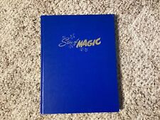 Stars magic hardbound for sale  Albany