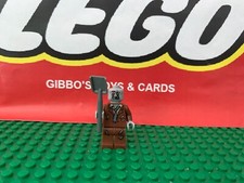 Lego zombie brown for sale  POTTERS BAR