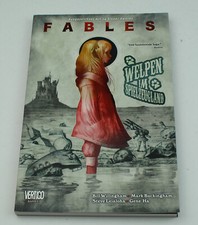 Fables welpen im gebraucht kaufen  Langenhagen