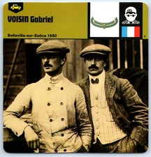 Gabriel voisin car for sale  TEWKESBURY