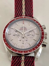 Mega speedmaster moonwatch gebraucht kaufen  Leipzig