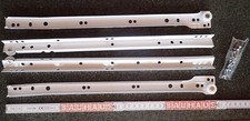Schubladenauszug rollschubfüh gebraucht kaufen  Bad Schönborn