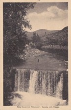 Stia cascata sullo usato  Roma