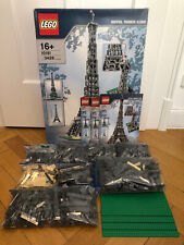 Lego 10181 eiffel gebraucht kaufen  München