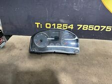 Golf diesel speedometer for sale  BLACKBURN
