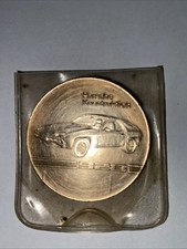 Vintage porsche official for sale  San Diego