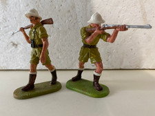 Elastolin hartplastikfiguren g gebraucht kaufen  Attendorn
