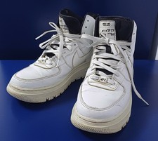 Nike sneaker high gebraucht kaufen  Landshut