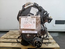 Motore semi completo usato  Italia