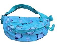 Pochacco fanny pack for sale  Santa Clara