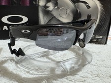 Oakley thump pro for sale  WINCANTON