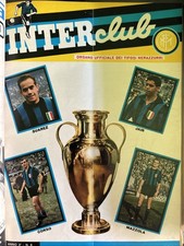 Rivista inter club usato  Milano