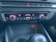 Climate control heat d'occasion  Expédié en Belgium