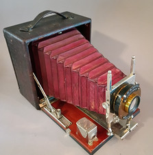 Wollensak conley folding for sale  Catskill
