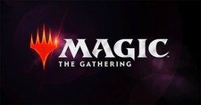 Lot cartes magic d'occasion  Baziège