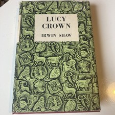 Lucy crown shaw for sale Lucy crown shaw for sale  NOTTINGHAM