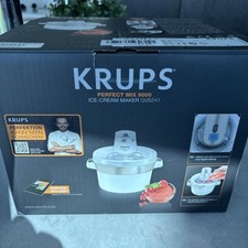 Krups perfect mix for sale  WIGAN