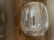 Petit verre lampe d'occasion  Poitiers