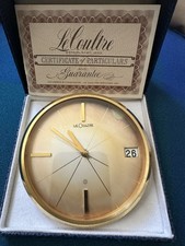 Jaeger lecoultre 383 for sale  Des Plaines