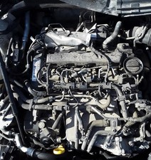Motore completo per usato  Italia