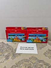 Faber castell felt for sale  UK