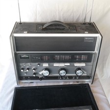 Vtg sony zone for sale  Tustin
