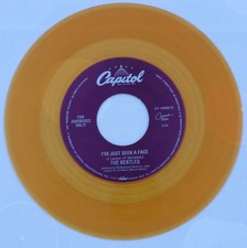 Beatles got hide for sale  STIRLING