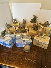 Tuskers henry bulk for sale  SLEAFORD