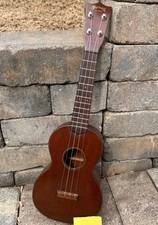 Vintage martin concert for sale  Fort Mill