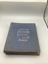 International junior postage for sale  Gloversville