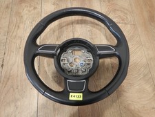 Lenkrad audi 8k gebraucht kaufen Lenkrad audi 8k gebraucht kaufen  Grimma