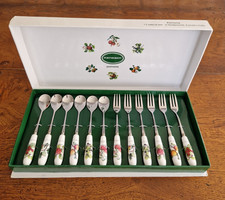 Piece cutlery tea for sale  LEEDS