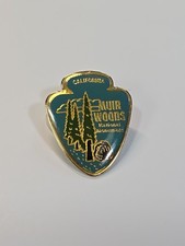 Muir woods national for sale  Kansas City