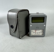 Vintage weston photometer for sale  SCUNTHORPE