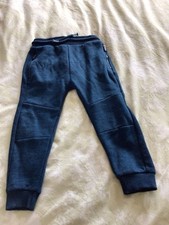 Boys joggers nutmeg for sale  STANLEY