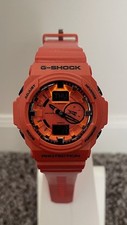 Casio Ga-150A G-Shock comprar usado  Enviando para Brazil