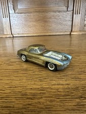 Tekno mercedes benz gebraucht kaufen  Wöllstadt