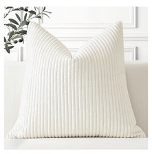 Corduroy striped velvet for sale  PORTHMADOG