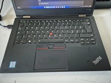 Lenovo carbon 4th usato  Pomezia