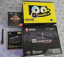 Componenti gaming usato  Orta Nova