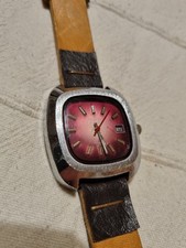 Orologio kolster vintage usato  Virle Piemonte